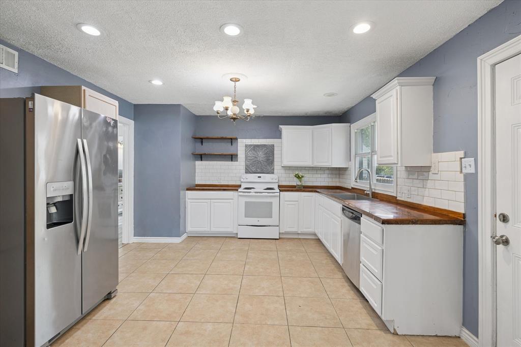 Hillcrest Addition - Residential