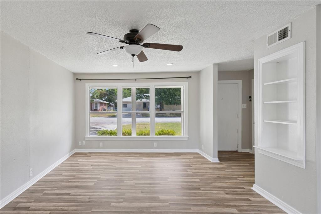 Hillcrest Addition - Residential