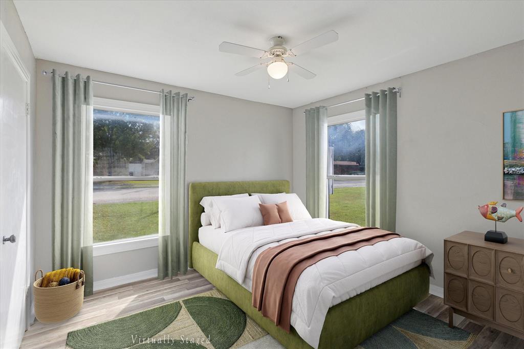 Hillcrest Addition - Residential