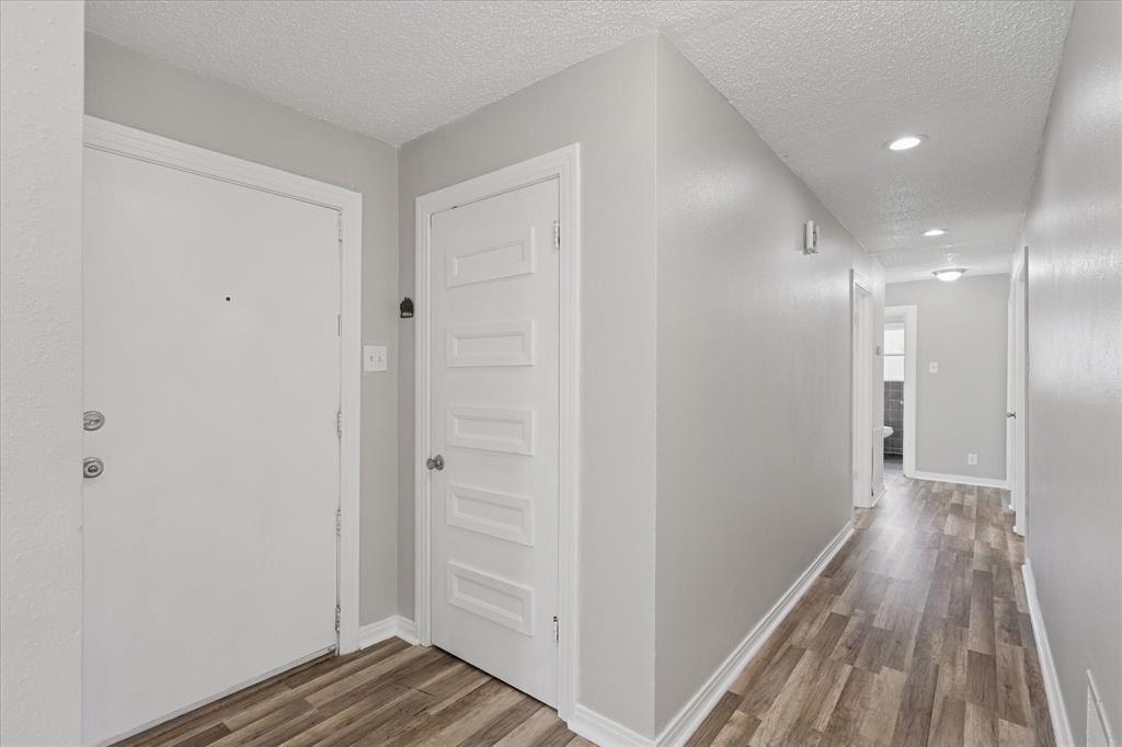 Hillcrest Addition - Residential