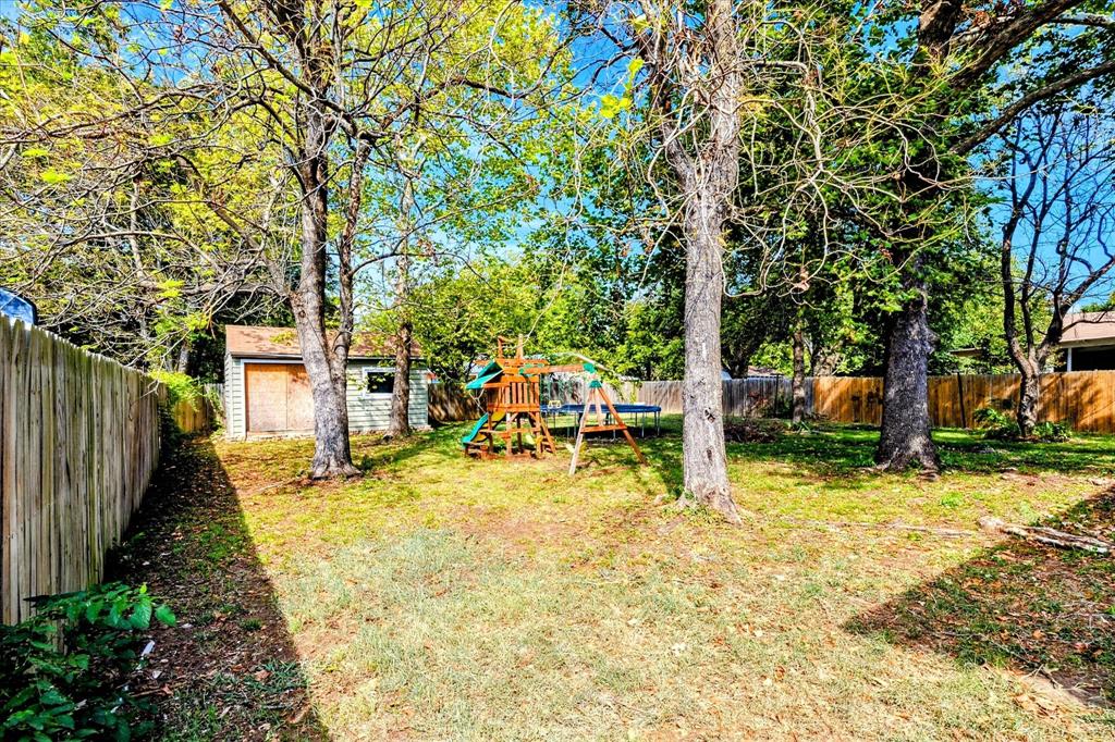 Hillcrest Addition - Residential