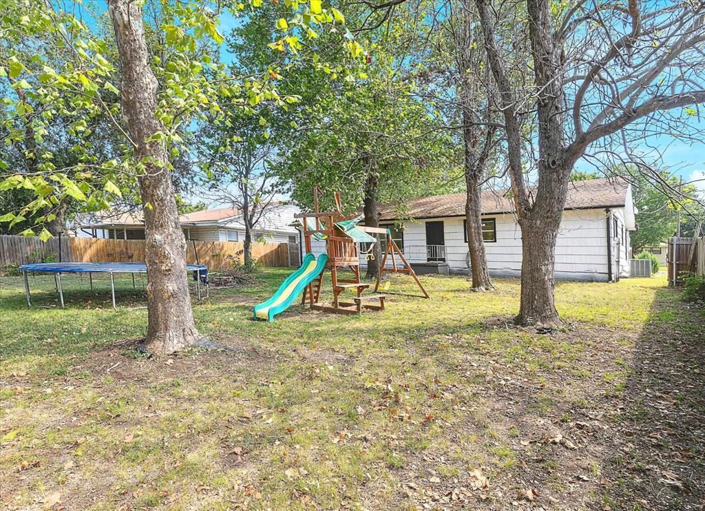 Hillcrest Addition - Residential