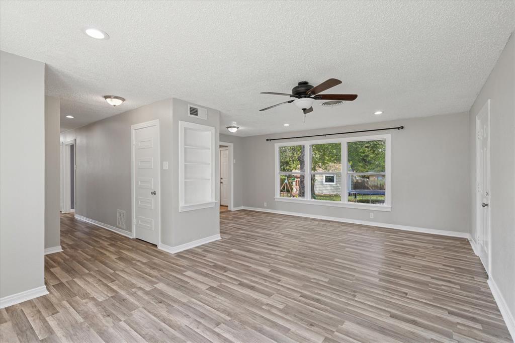 Hillcrest Addition - Residential