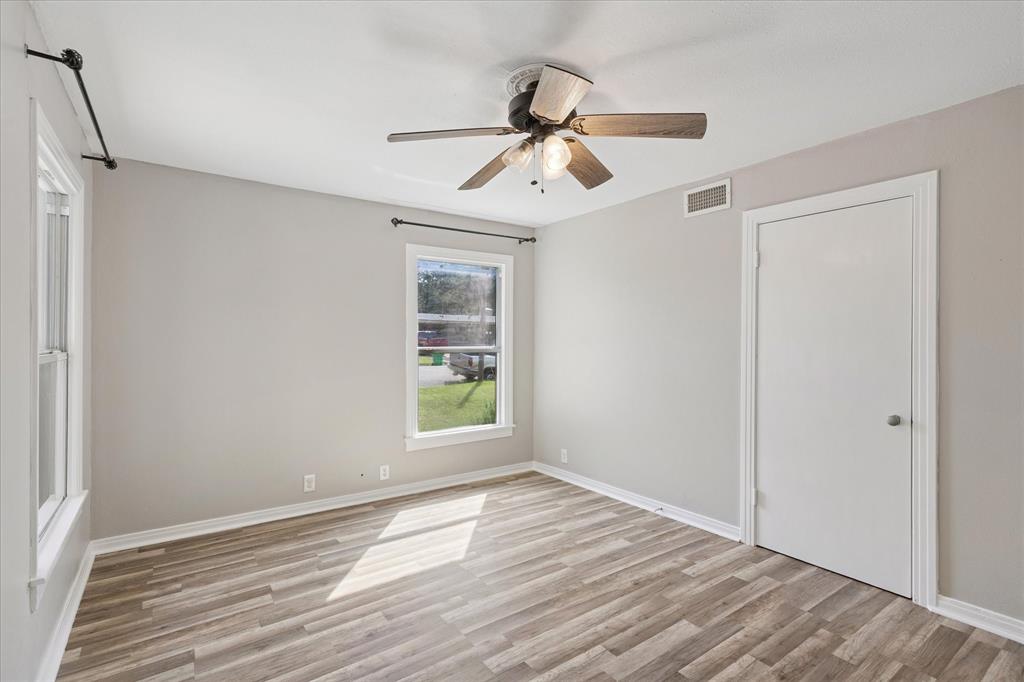 Hillcrest Addition - Residential