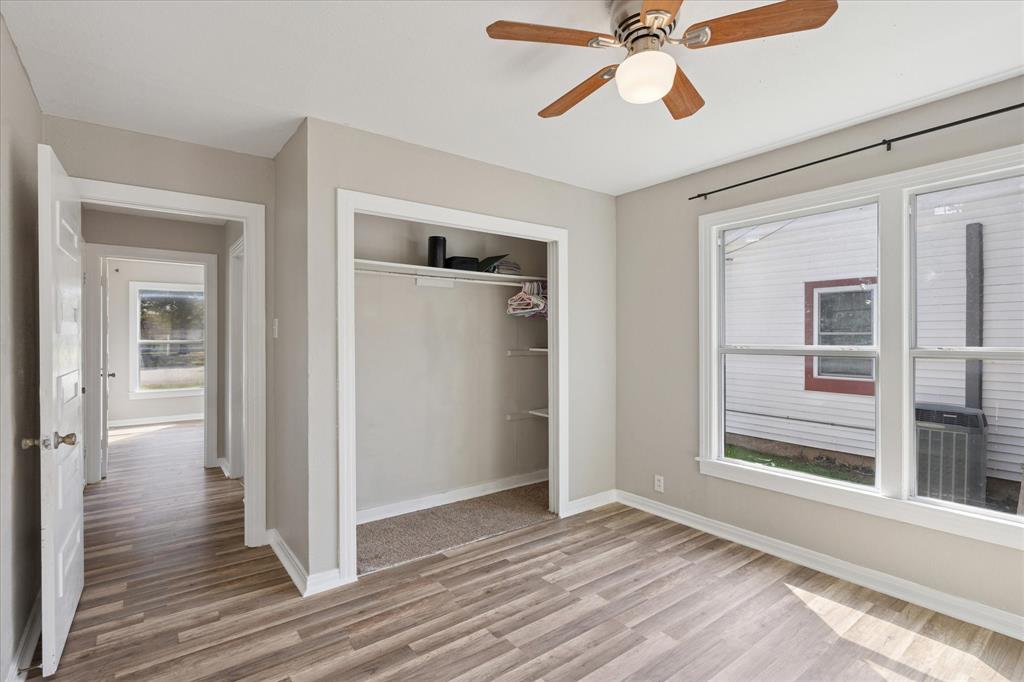 Hillcrest Addition - Residential