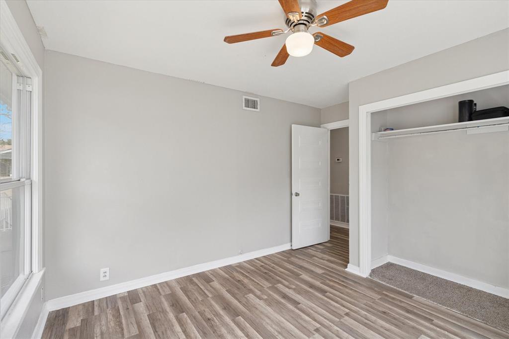 Hillcrest Addition - Residential