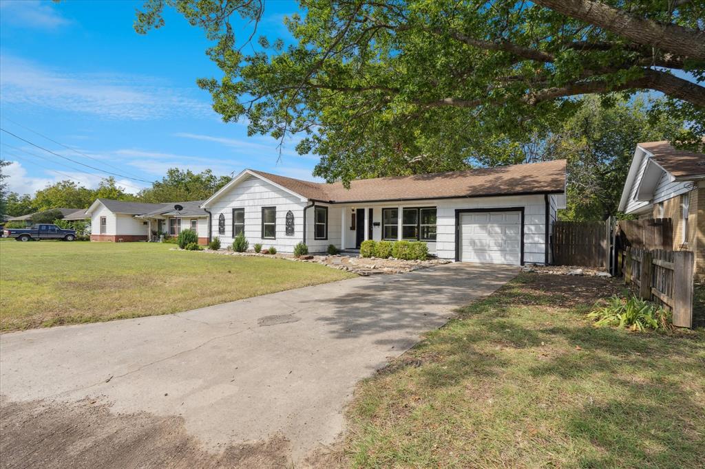 Hillcrest Addition - Residential