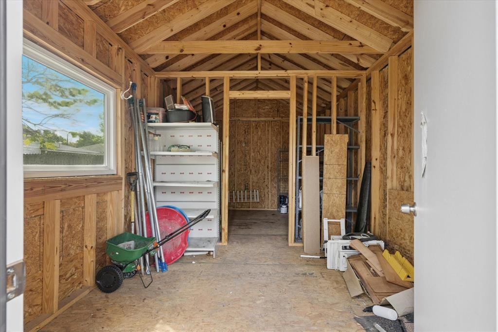 Hillcrest Addition - Residential