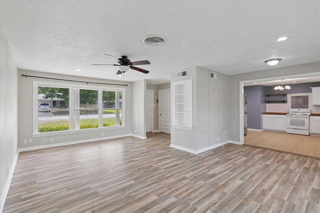 Hillcrest Addition - Residential