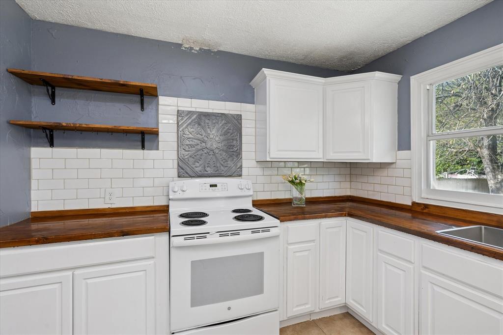 Hillcrest Addition - Residential