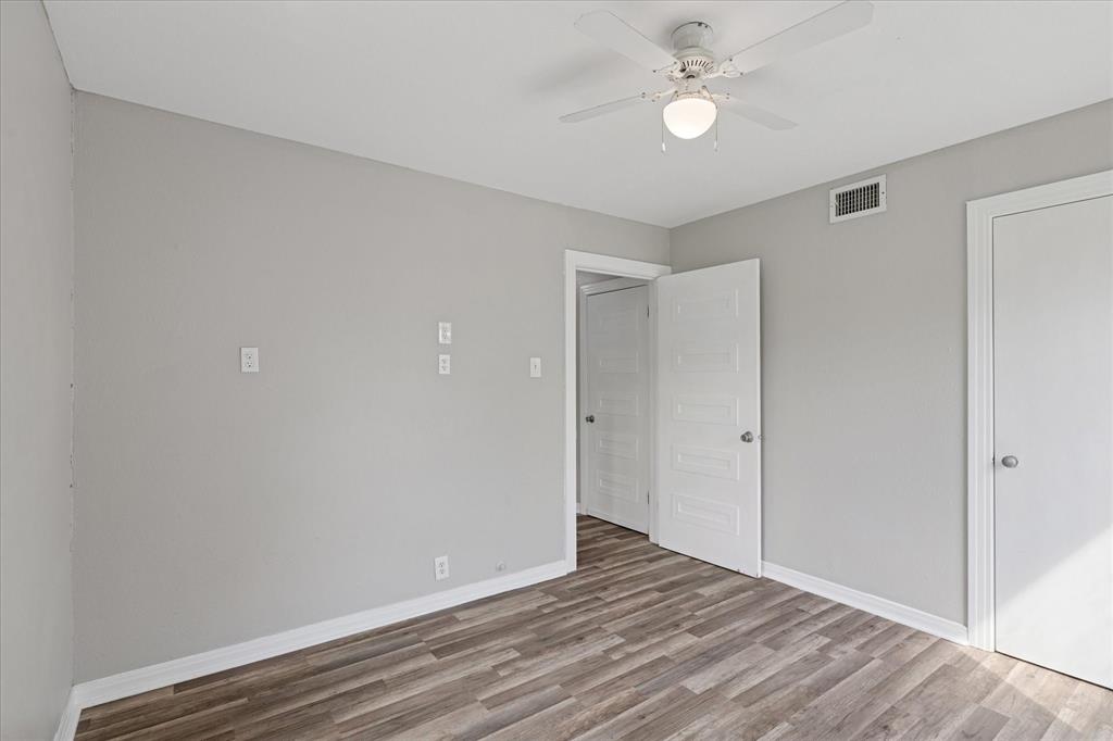 Hillcrest Addition - Residential