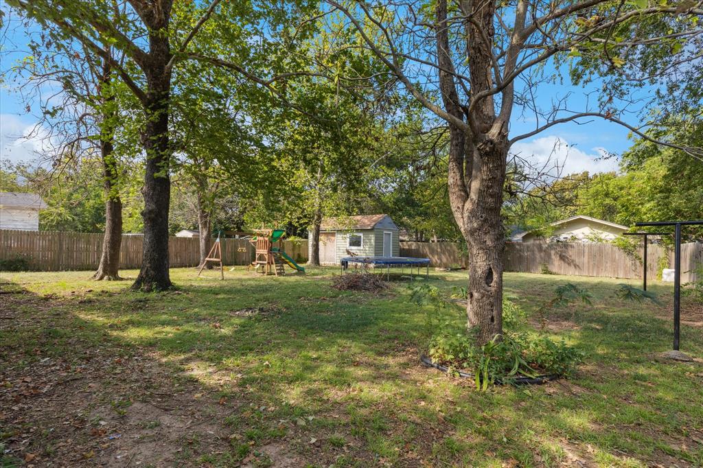 Hillcrest Addition - Residential