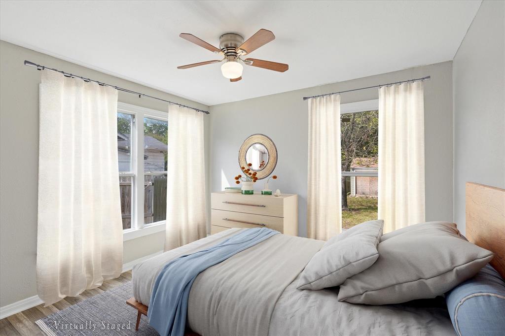 Hillcrest Addition - Residential