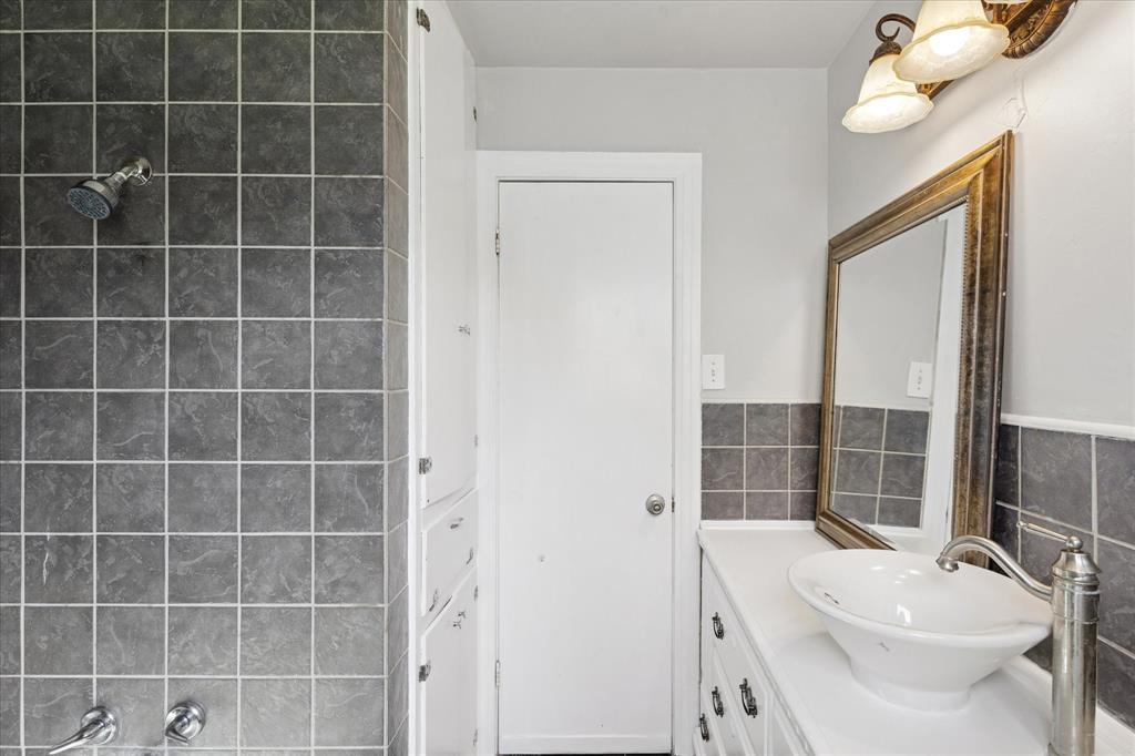 Hillcrest Addition - Residential