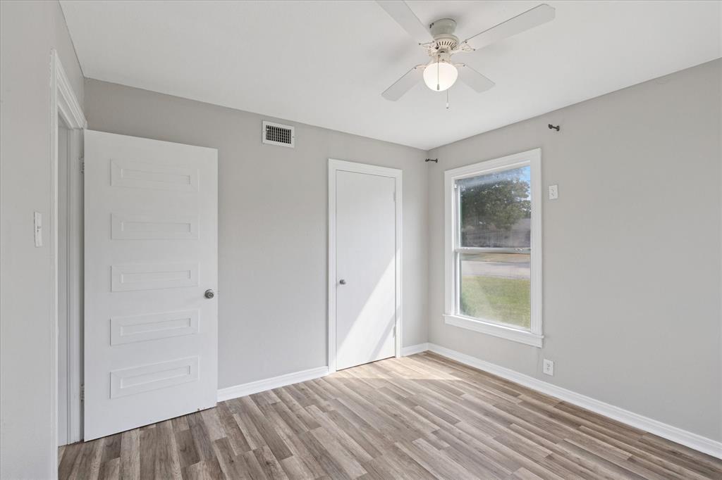 Hillcrest Addition - Residential