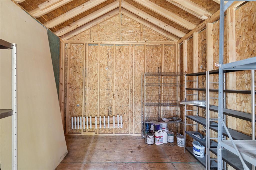 Hillcrest Addition - Residential