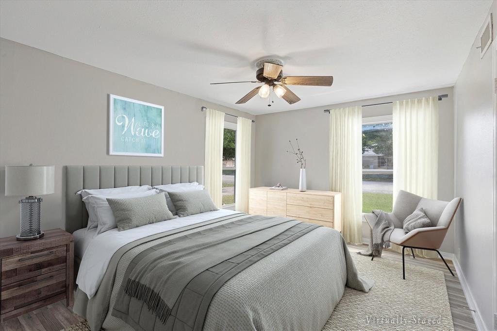 Hillcrest Addition - Residential