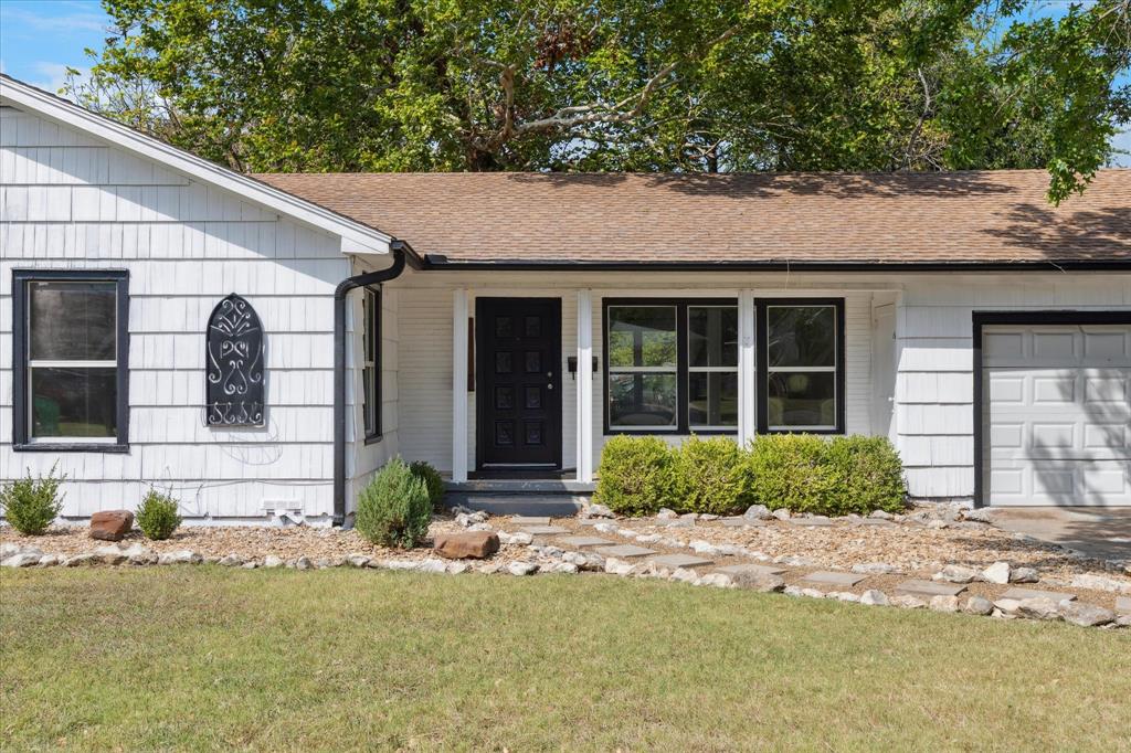 Hillcrest Addition - Residential