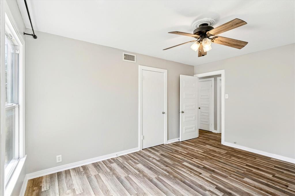 Hillcrest Addition - Residential