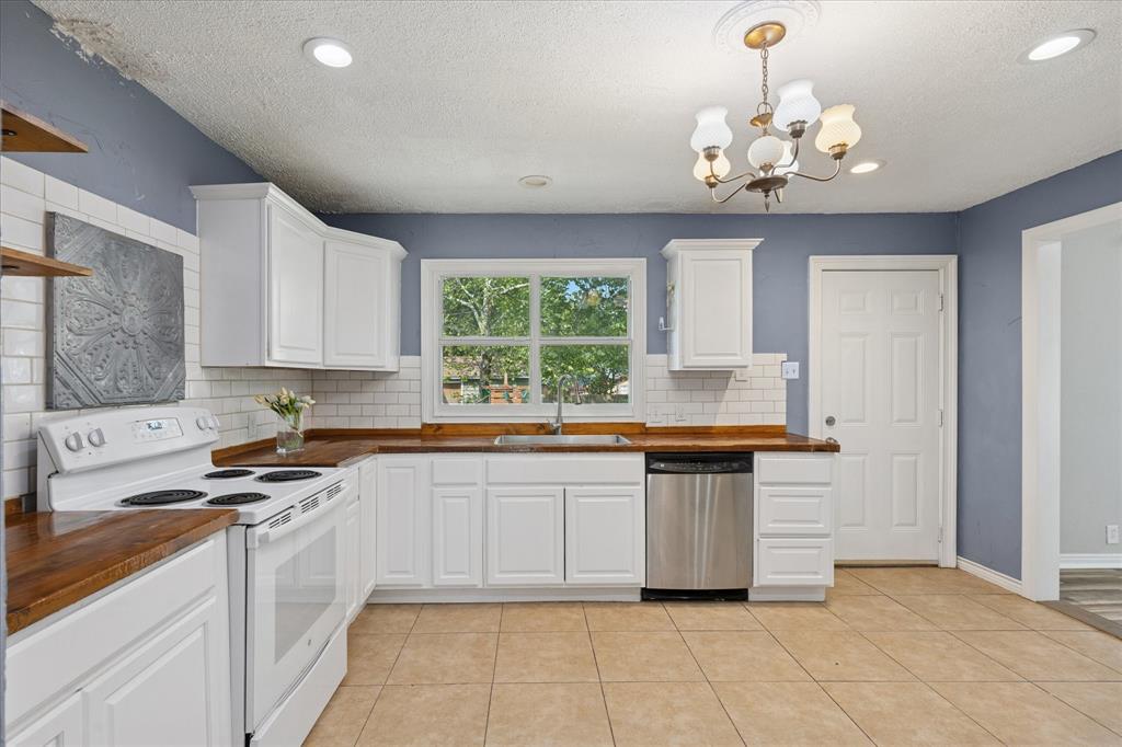 Hillcrest Addition - Residential