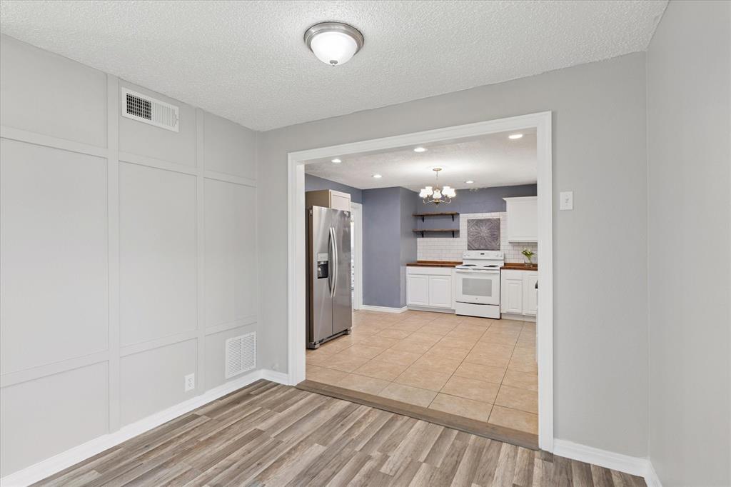 Hillcrest Addition - Residential