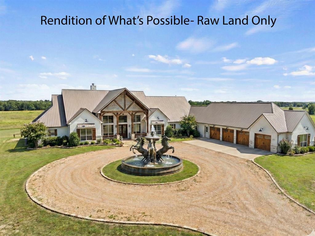 ABST: 61, SUR: E BALL - Land