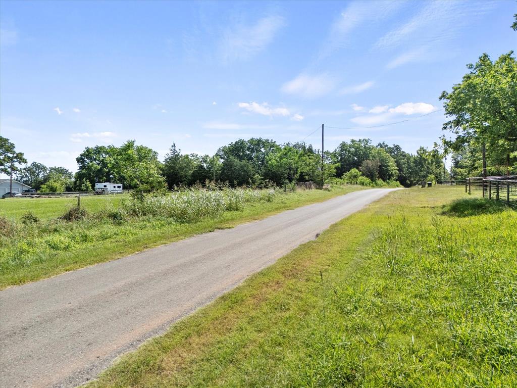 ABST: 61, SUR: E BALL - Land