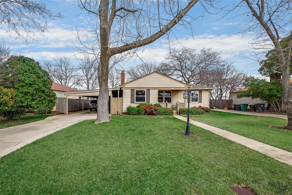 West Ridge Add - Residential