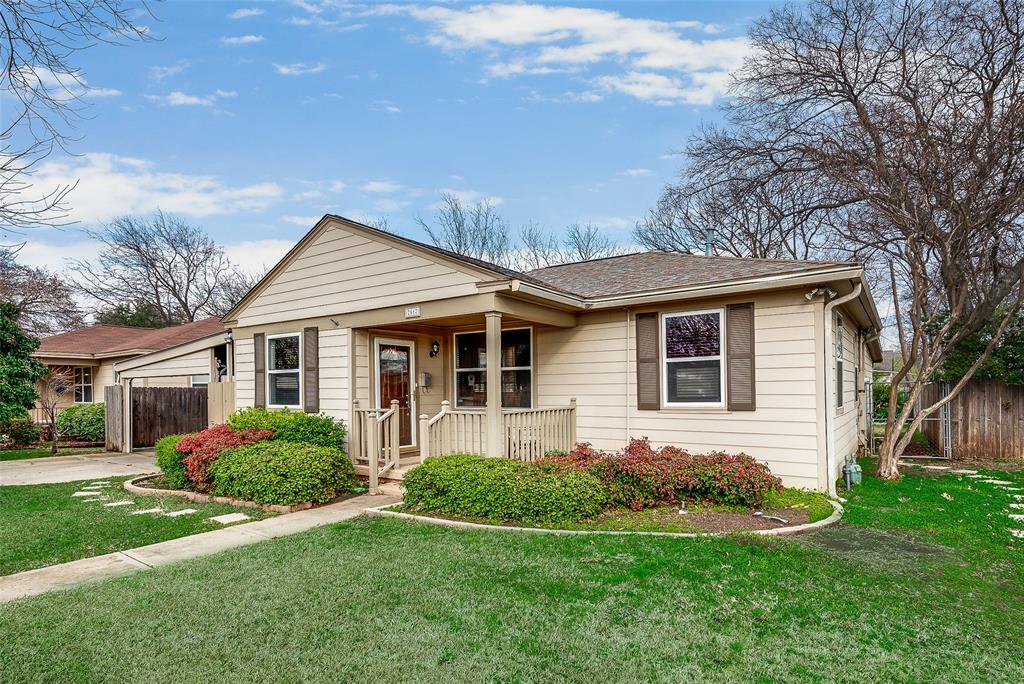 2517 Littlepage Street