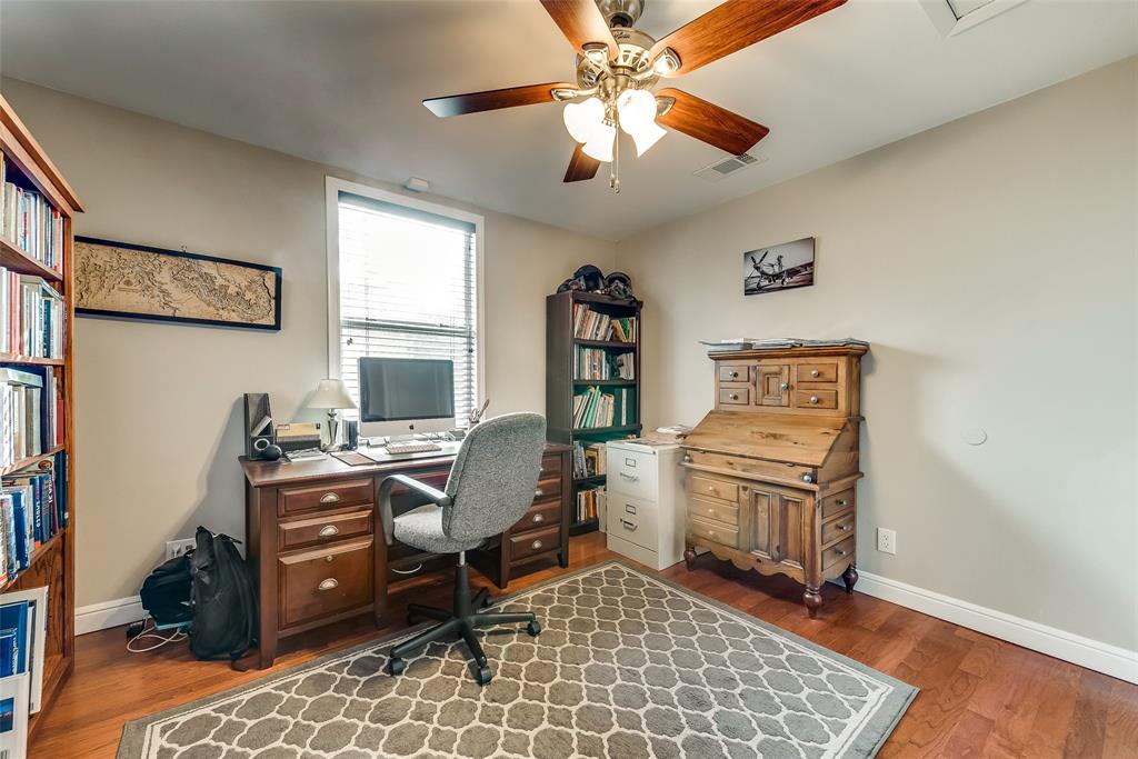 West Ridge Add - Residential