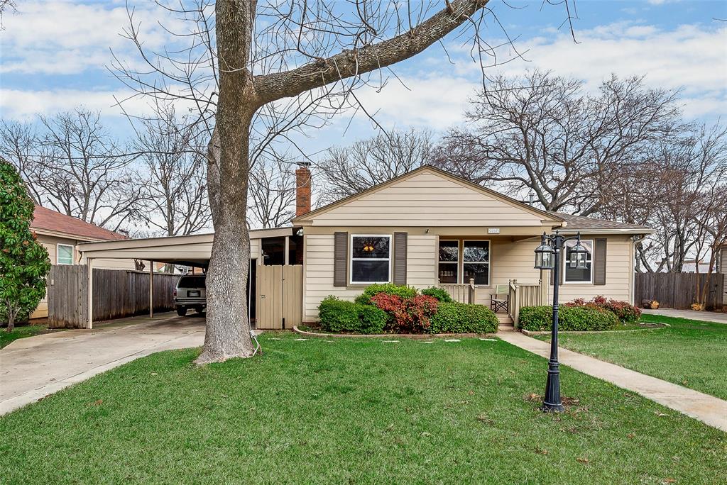 West Ridge Add - Residential