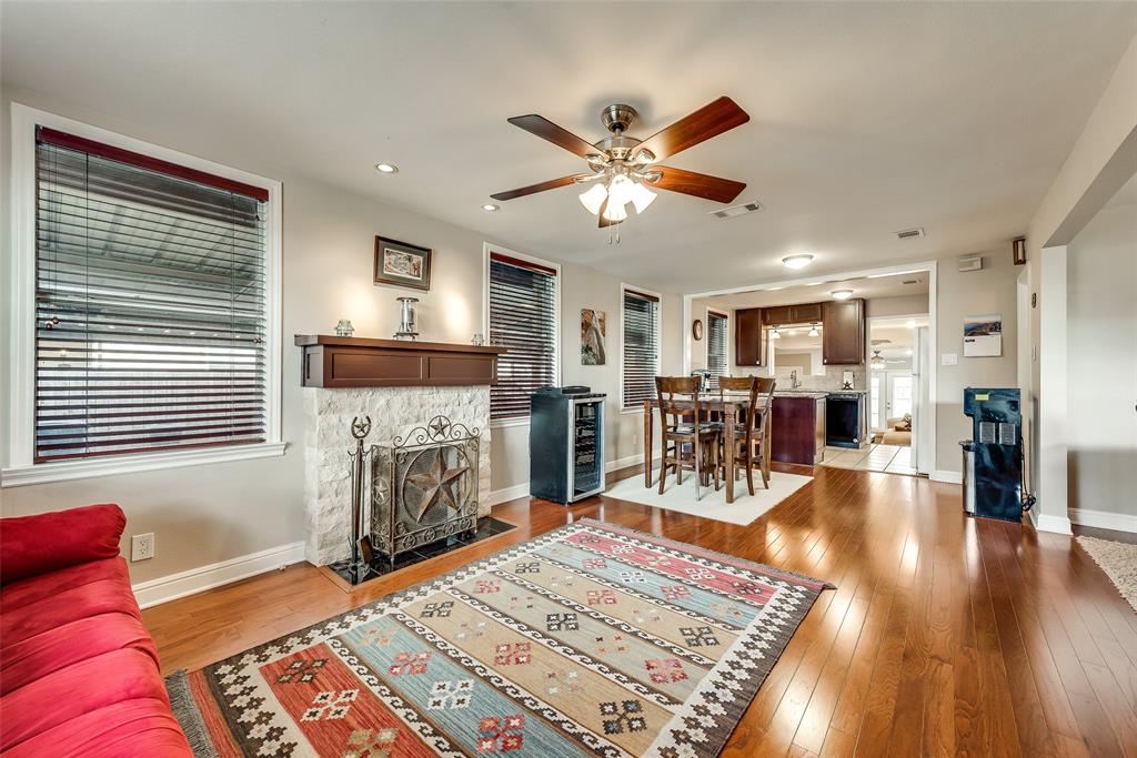 West Ridge Add - Residential