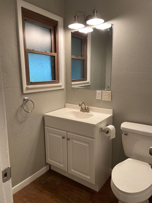 West Fwy Estates Rep - Residential Lease