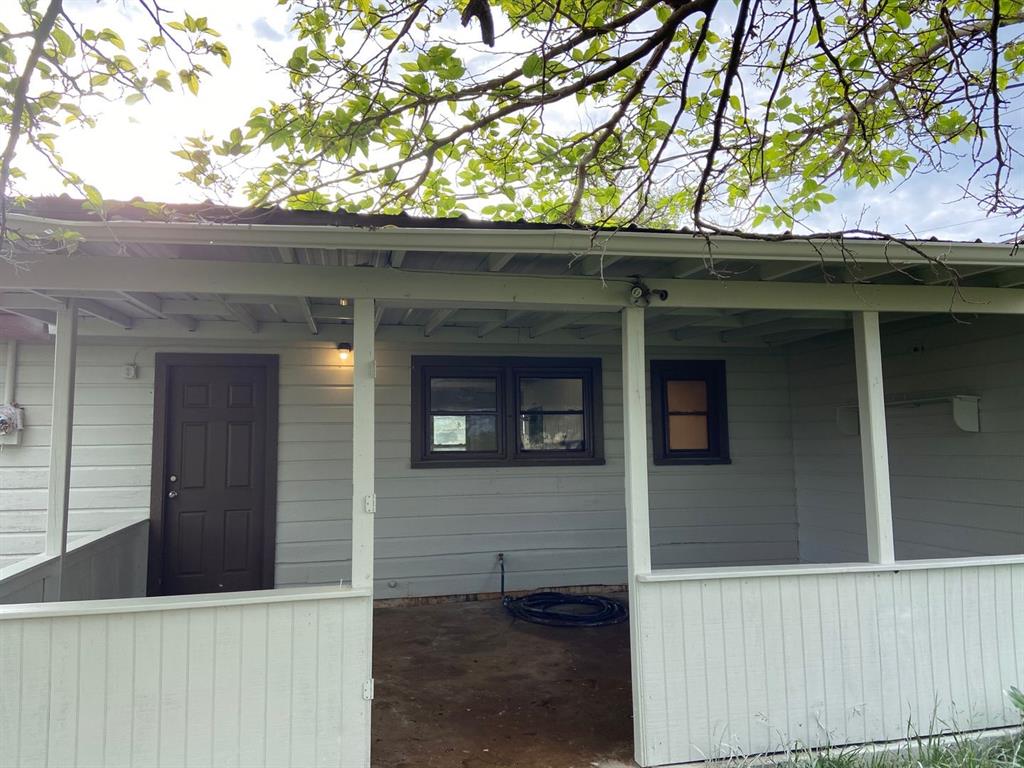 West Fwy Estates Rep - Residential Lease