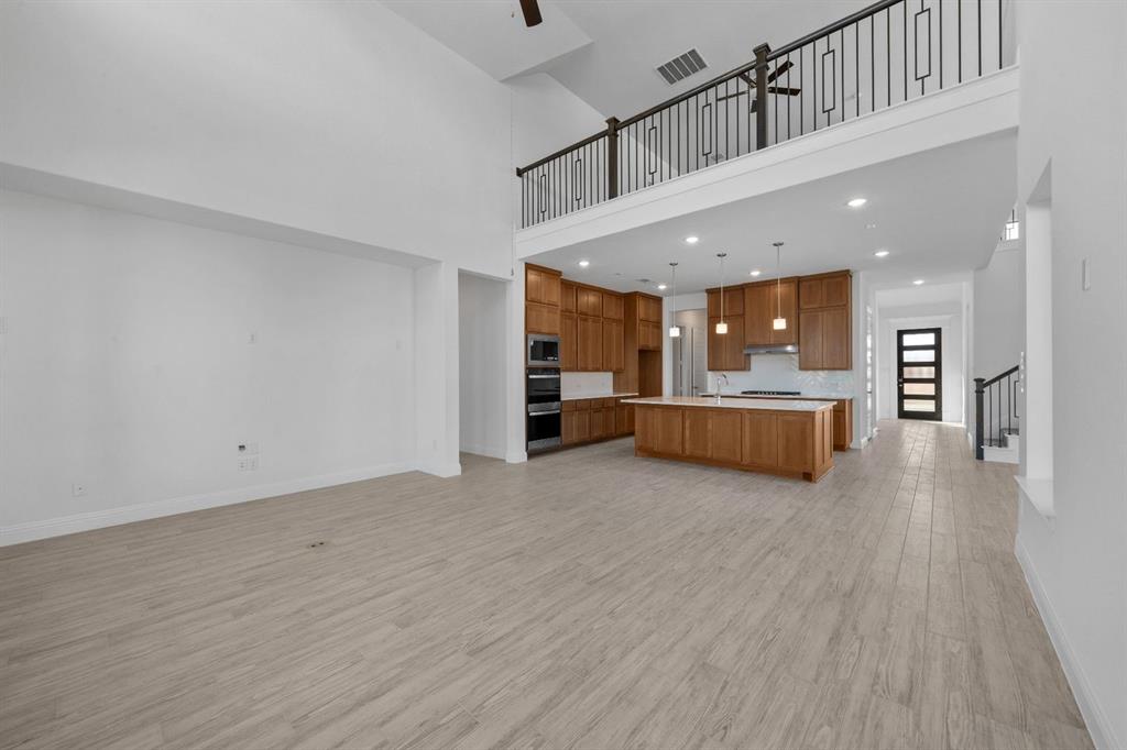 Wildflower Ranch - Residential