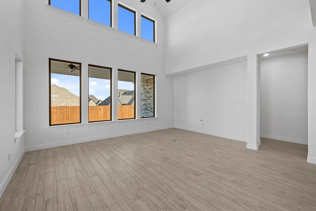 Wildflower Ranch - Residential