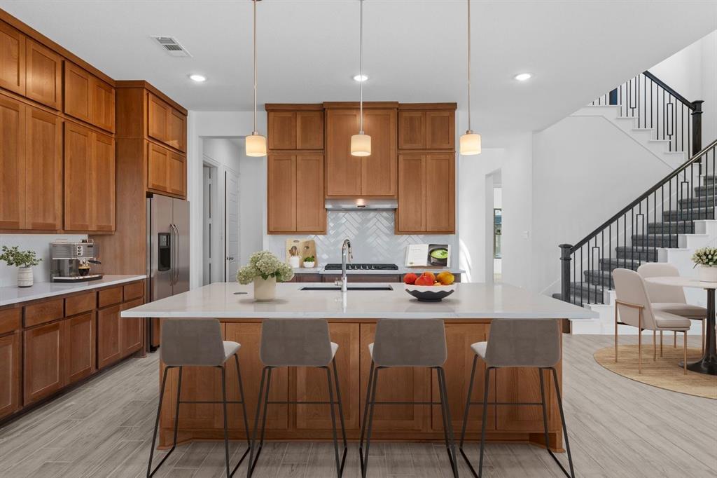 Wildflower Ranch - Residential