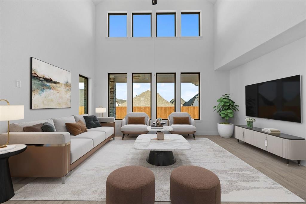 Wildflower Ranch - Residential