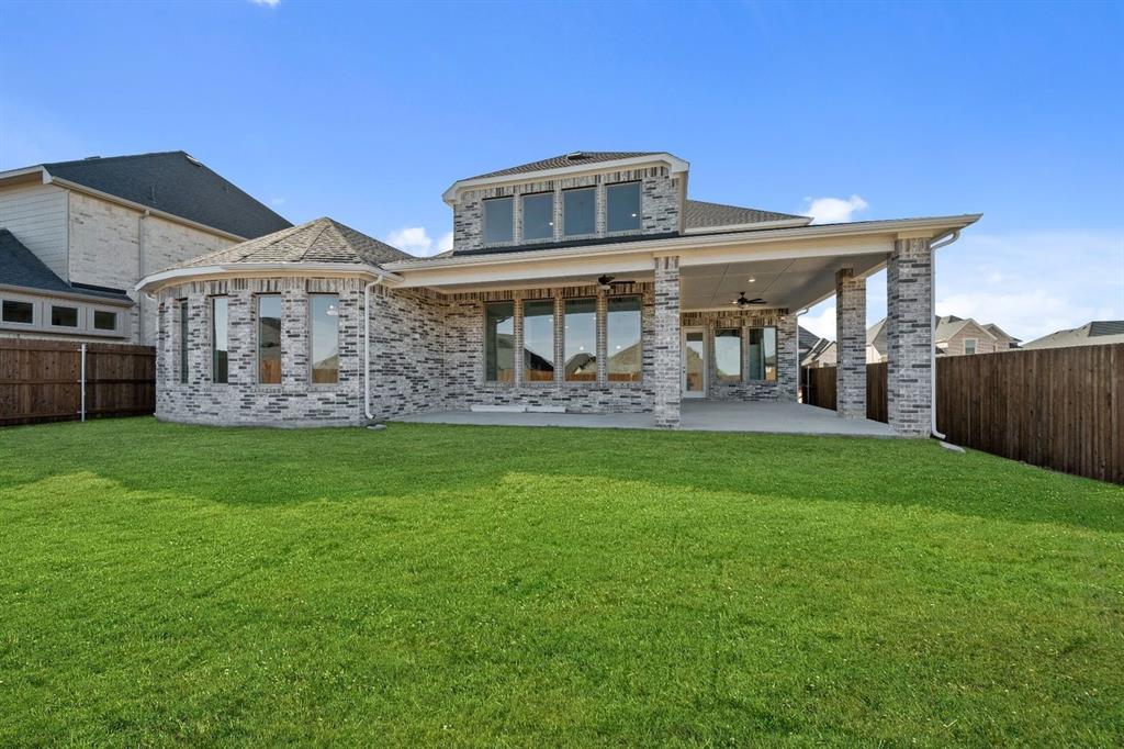 Wildflower Ranch - Residential