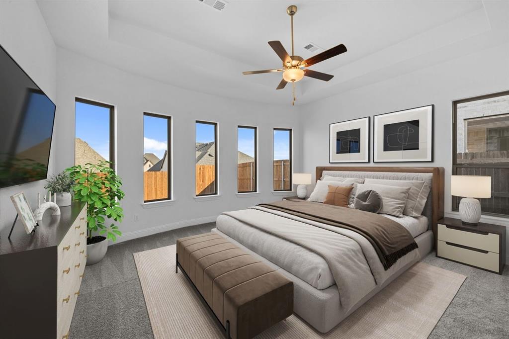 Wildflower Ranch - Residential