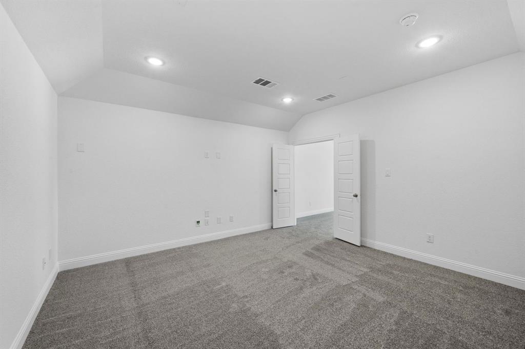 Wildflower Ranch - Residential