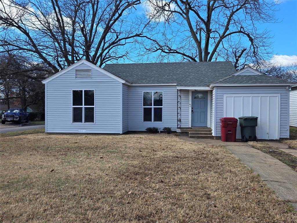 Keliechors C J 1st Add - Residential