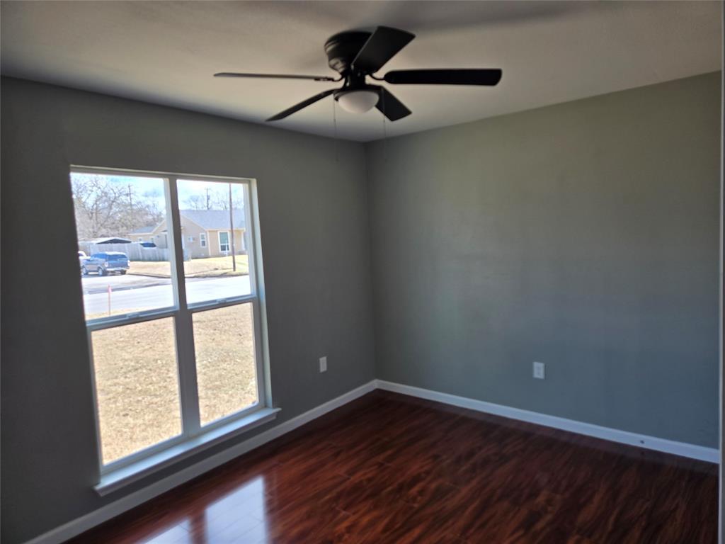 Keliechors C J 1st Add - Residential