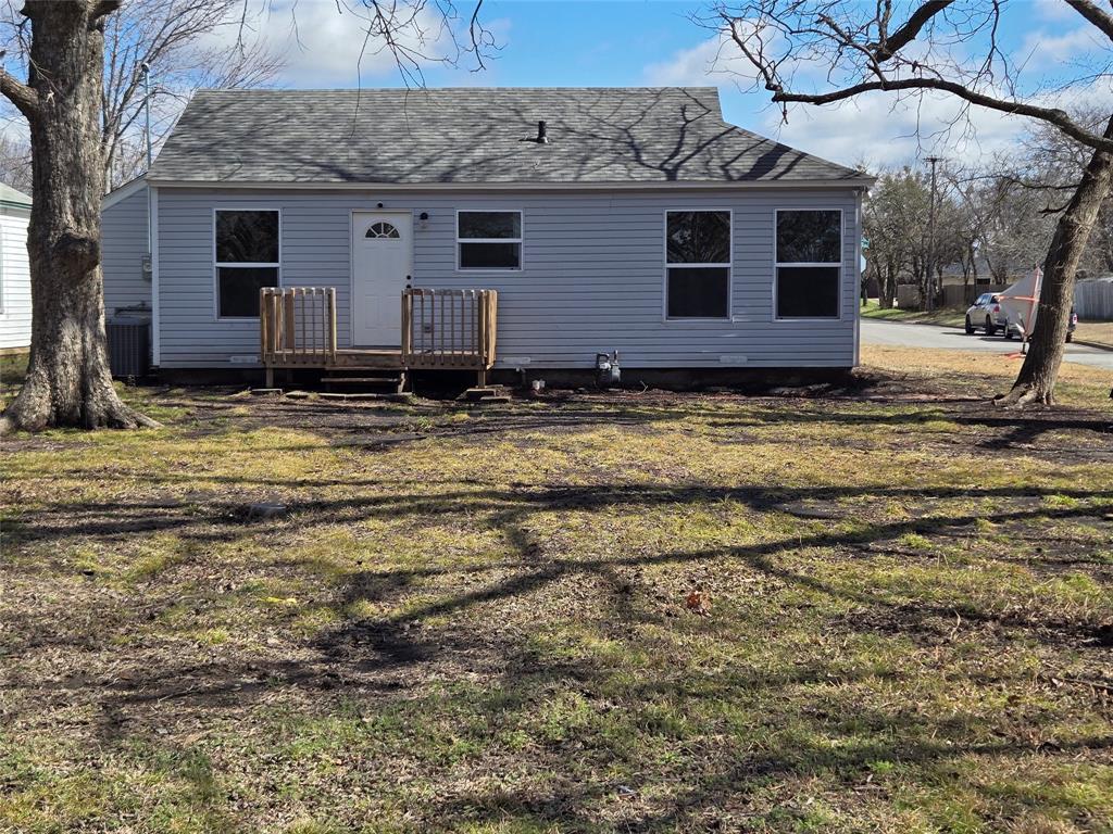 Keliechors C J 1st Add - Residential