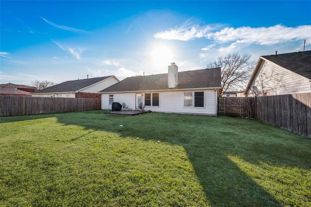 1202 Halifax Lane