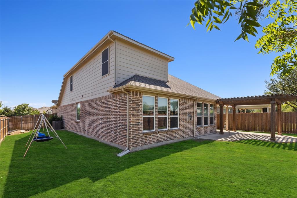 Erwin Farms Ph 1 - Residential