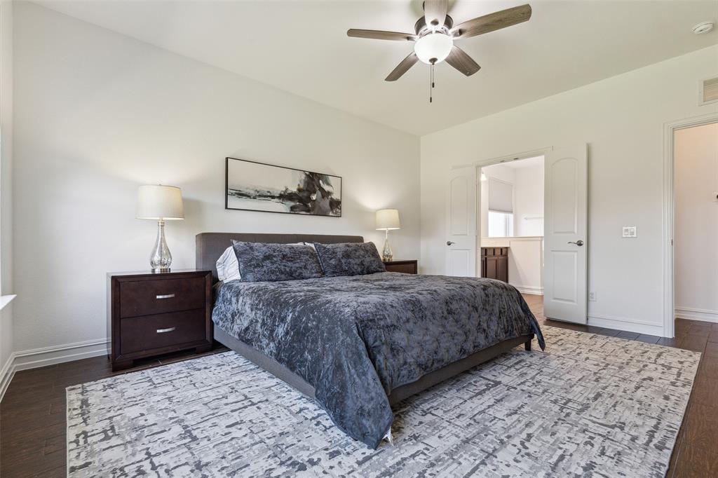 Erwin Farms Ph 1 - Residential