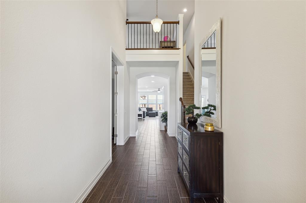 Erwin Farms Ph 1 - Residential