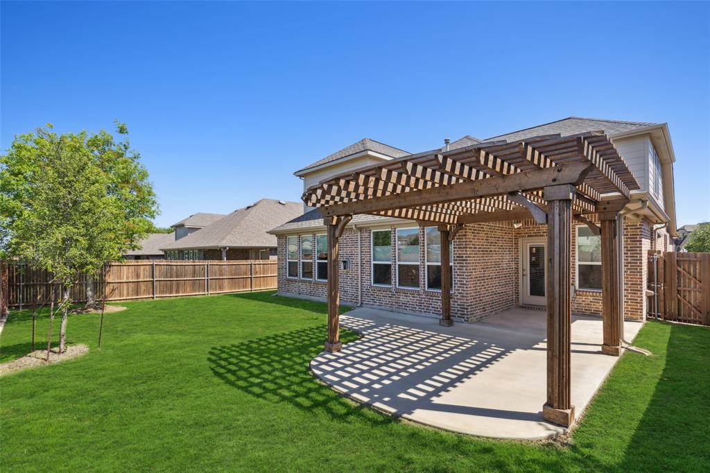 Erwin Farms Ph 1 - Residential