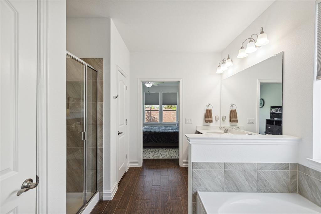 Erwin Farms Ph 1 - Residential